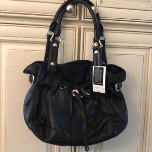 Black bag